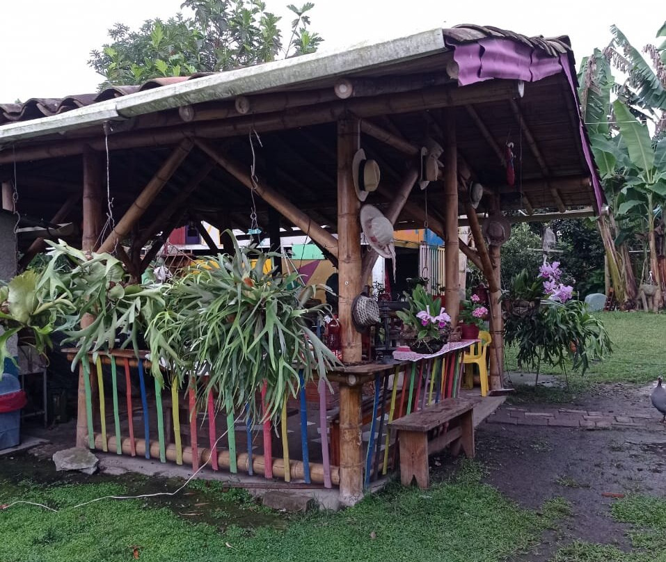 Granja Abuela Francisca