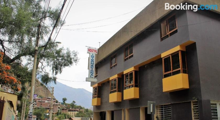 Hostal Internacional