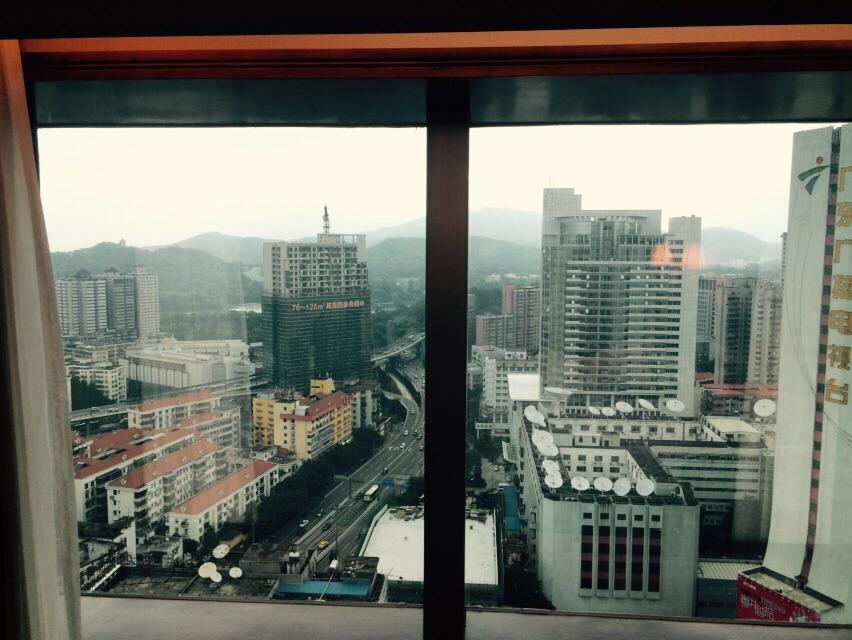 东亚大酒店（广州北京路步行街海珠广场地铁站店)主图