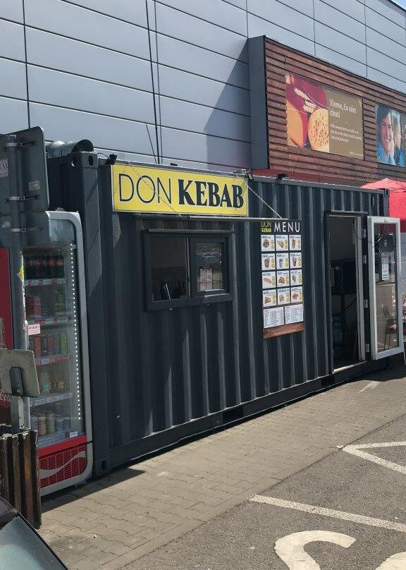 Don Kebab Hlohovec