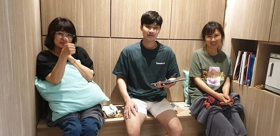 FootNote Reflexology-新加坡必去景点