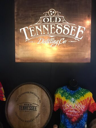 Old Tennessee Distilling Company景点图片