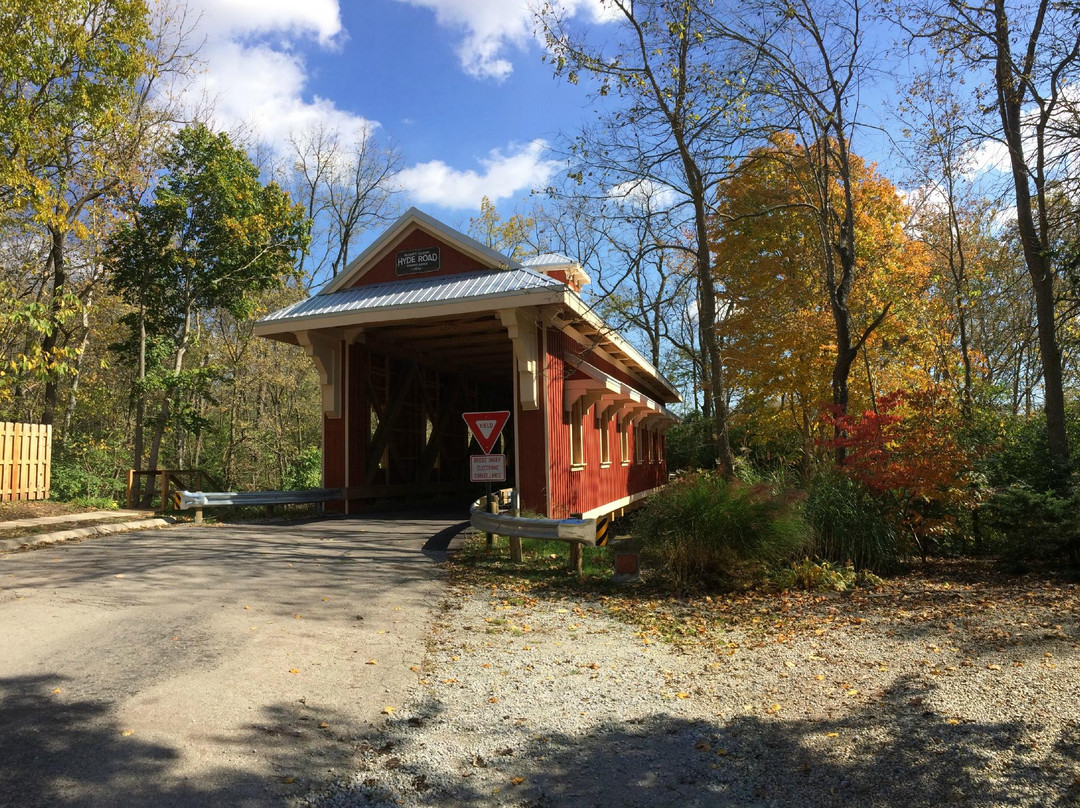 Xenia旅游攻略图片