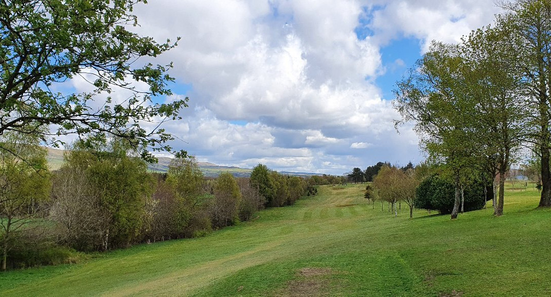 Kirkintilloch Golf Club景点图片