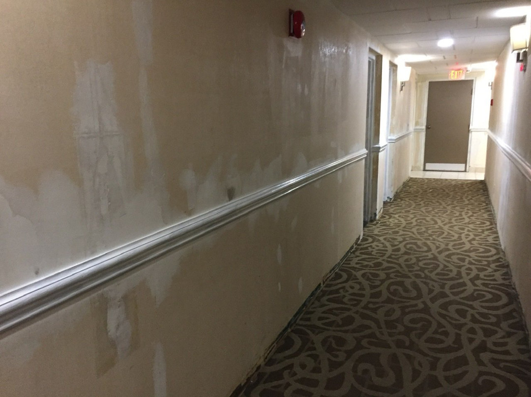 Quality Inn Peterborough主图