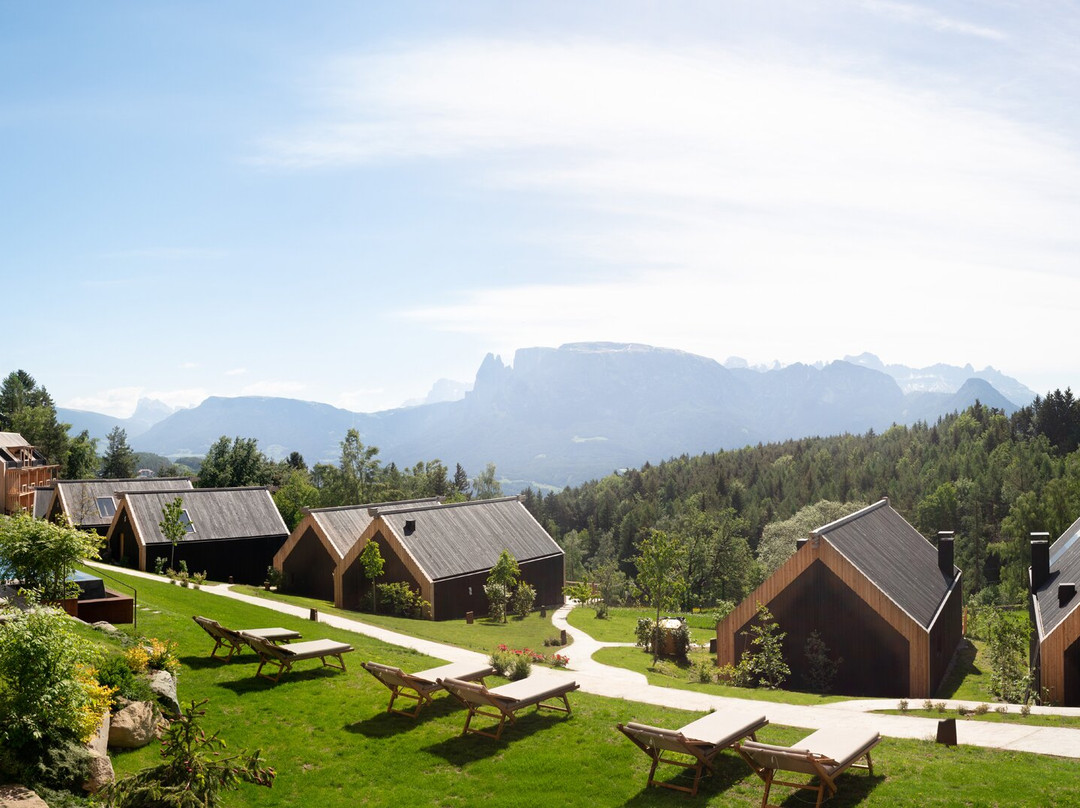 Adler Lodge Ritten主图