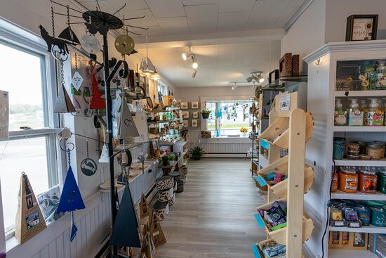 Crows Nest Shops景点图片
