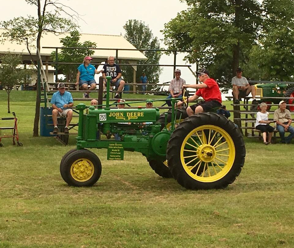 Heritage Hill-Montevideo必去景点