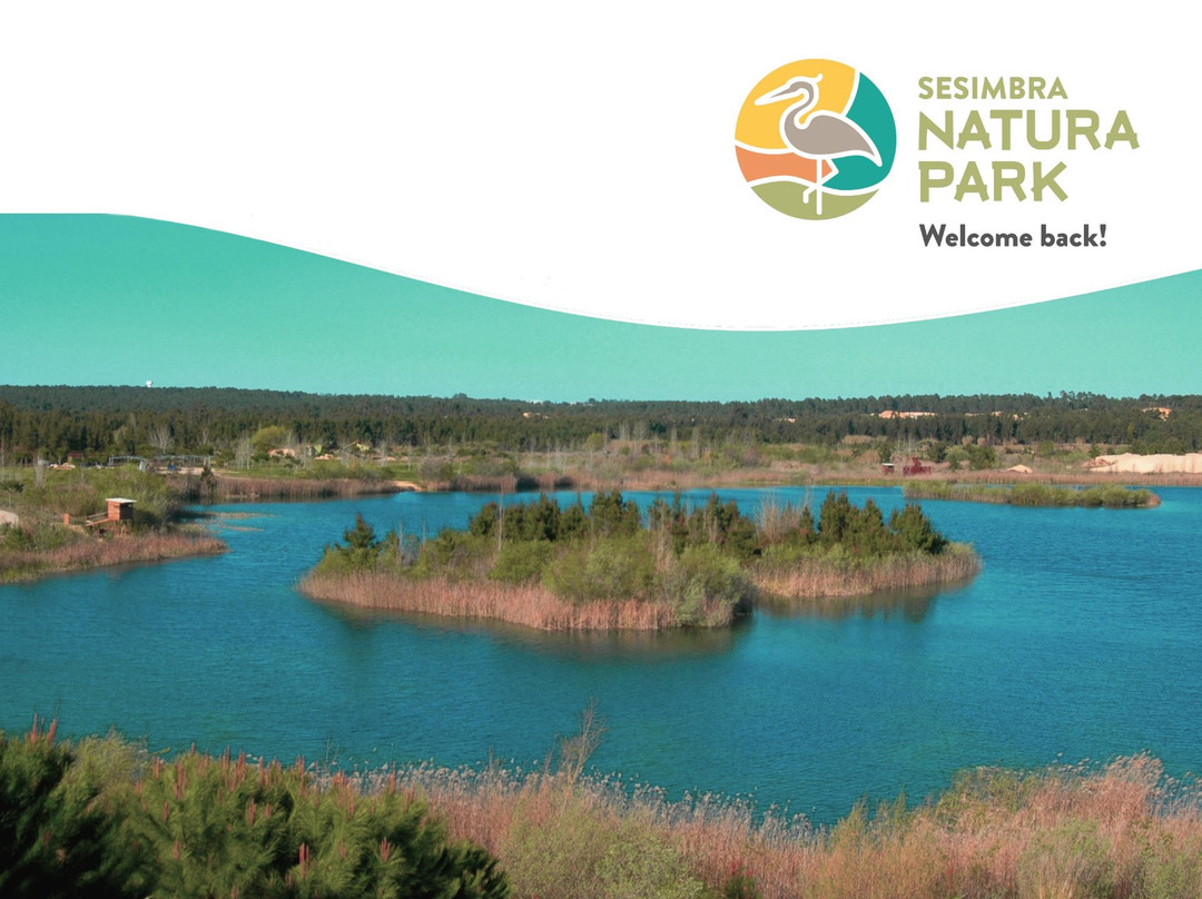 Sesimbra Natura Park-塞新布拉必去景点
