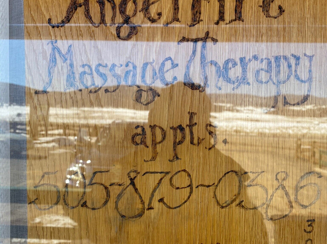 Angel Fire Massage Therapy景点图片
