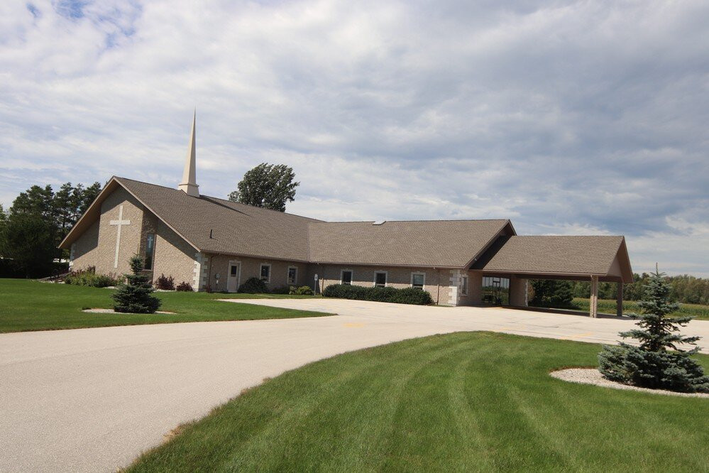 Sauble Beach United Church景点图片