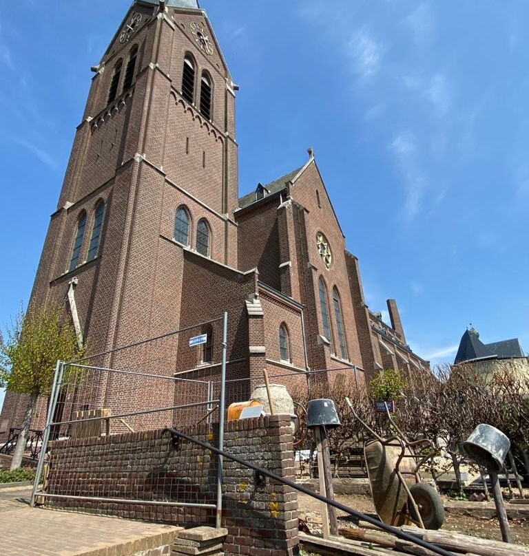 Our Lady Church-凯瑟尔必去景点