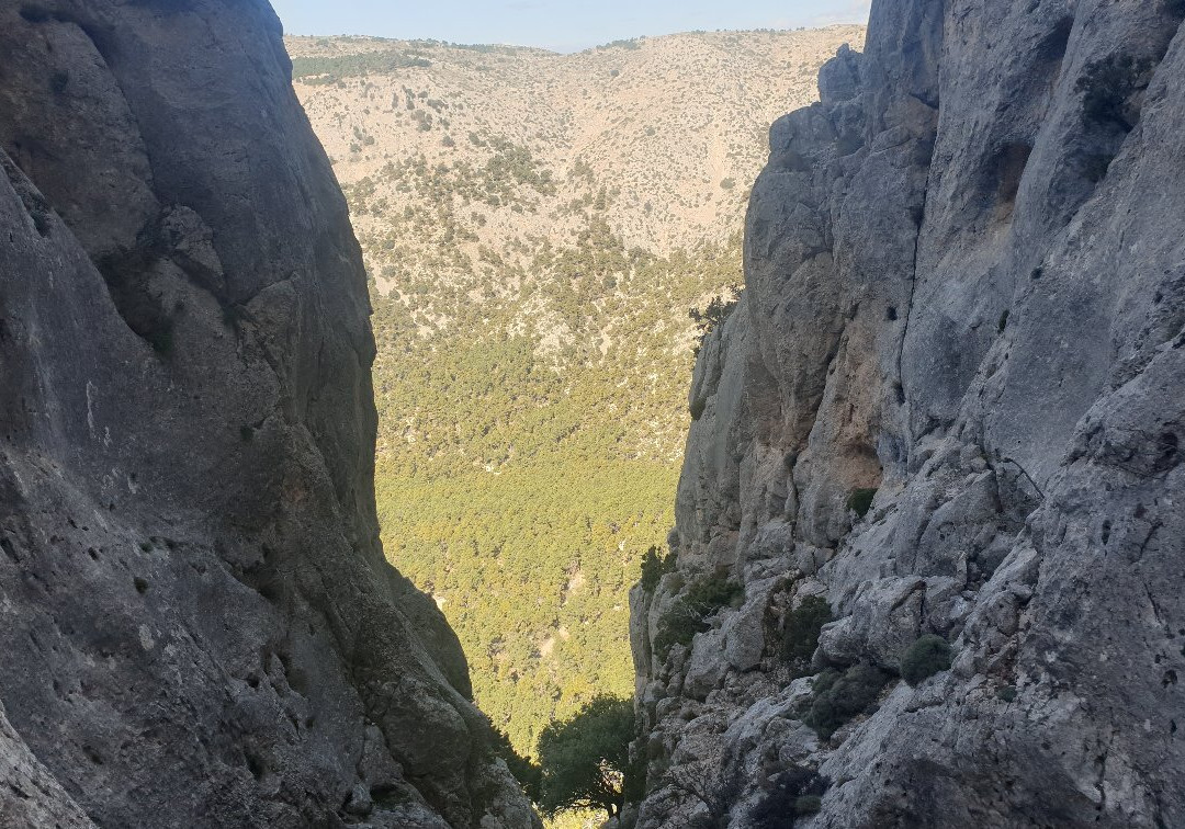 Arco De Segismondi-Aledo必去景点