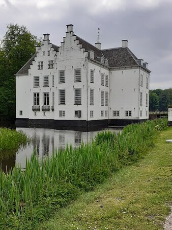 Huis't Velde (14e Eeuw)景点图片