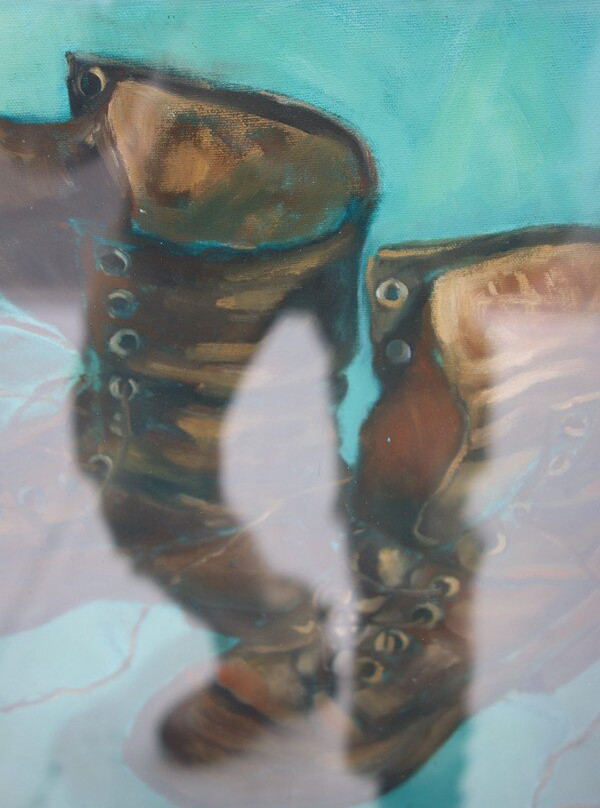 Cynthia Of Marsh Studio Clarksburg-Clarksburg必去景点