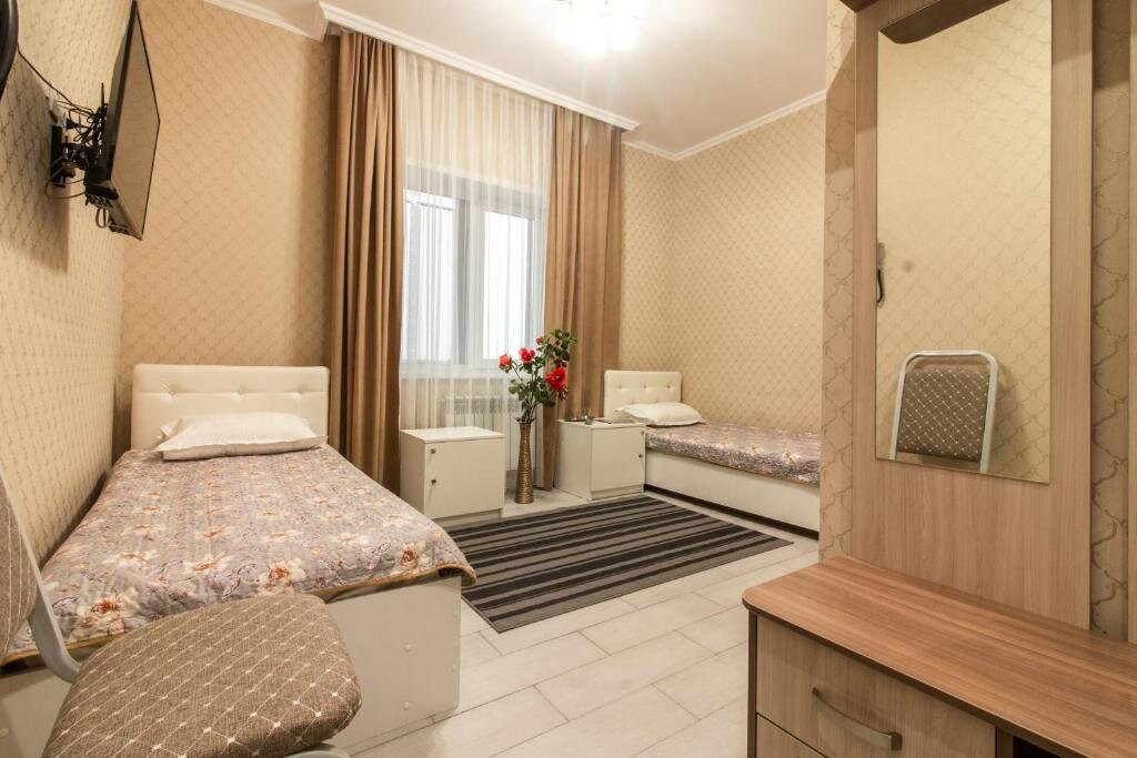 Gostinichno-Restorannyy Kompleks AMARI
