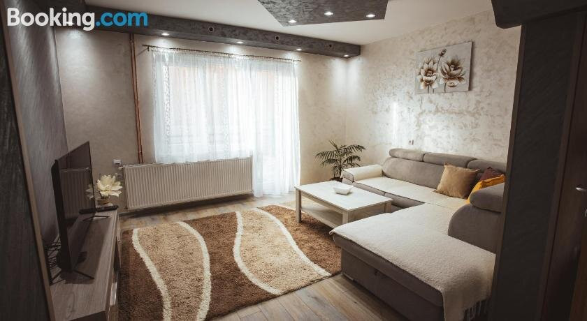 Apartmani Ajanovic