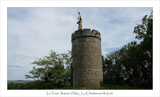 Tour Jeanne d'Arc景点图片