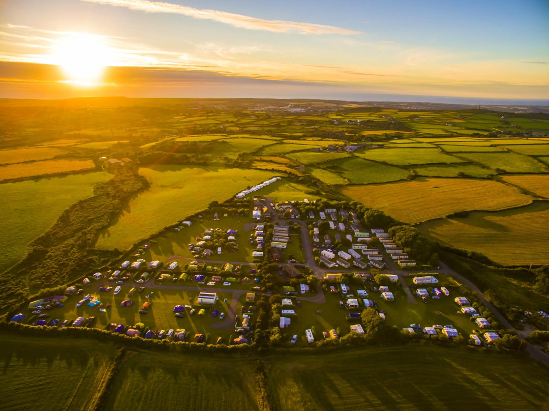 Lanyon Holiday Park