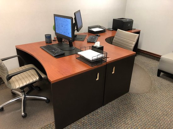 Hyatt House Parsippany-East主图