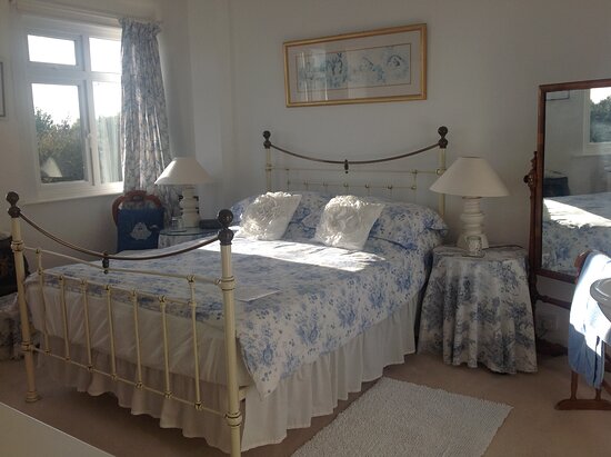 Brightside B & B-客卧