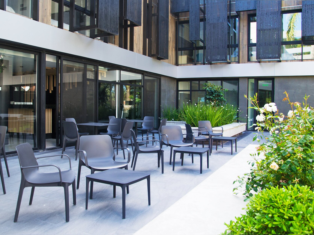 La Capilla - Punta del Este