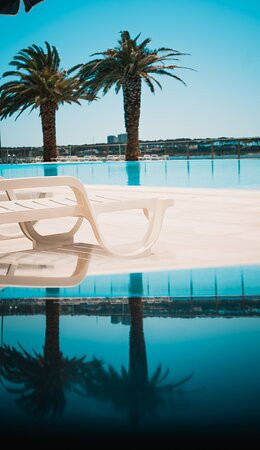 Piscinas Foz do Cávado - Esposende2000景点图片