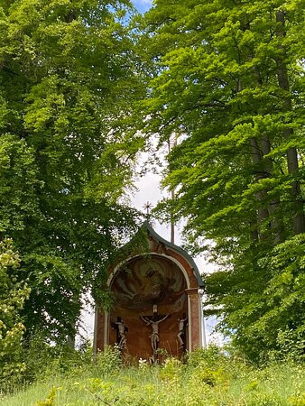 Kalvarienbergkapelle