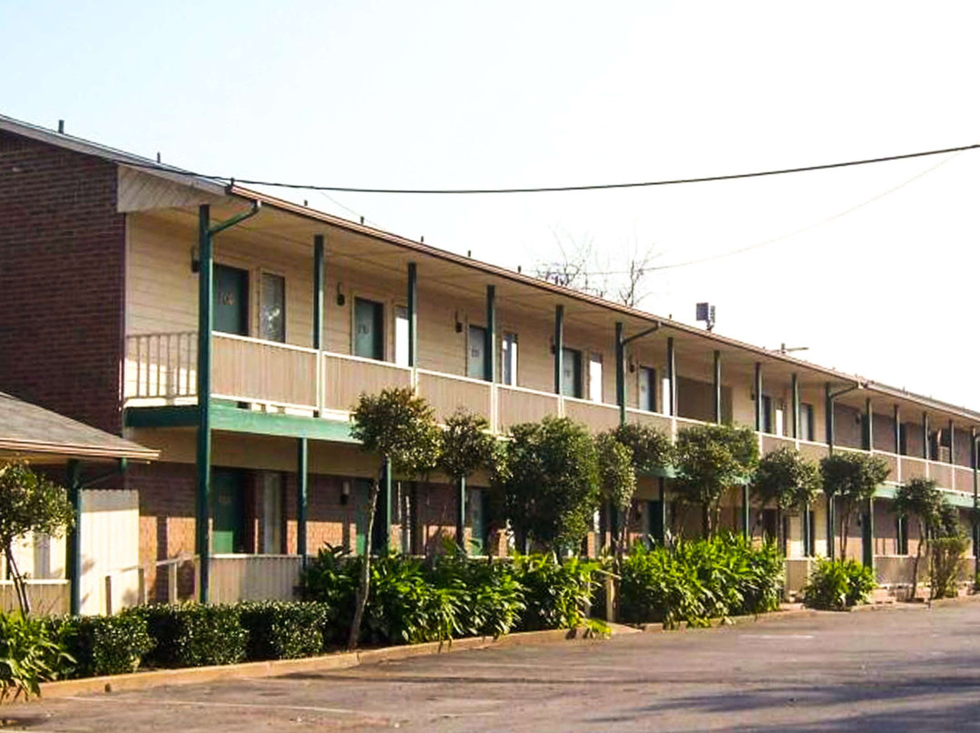 Oakhill Inn Tahlequah