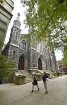 St. Mary's Church-纽黑文必去景点