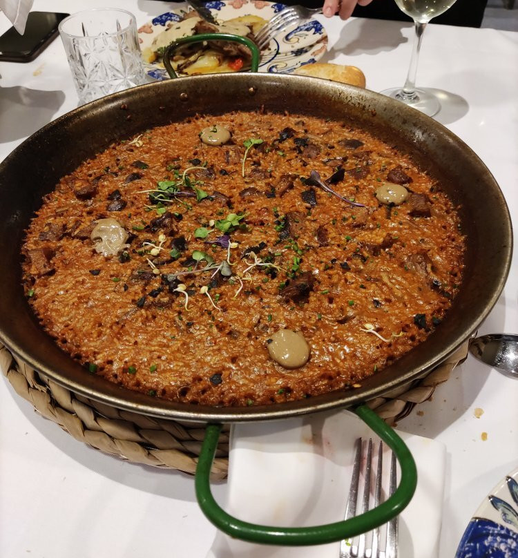 Hotel Hostal Savoy主图