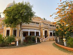 Jhargram Raj Palace景点图片
