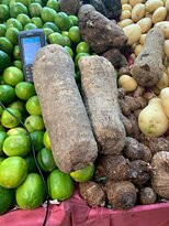 Feira do Guara-Guara必去景点