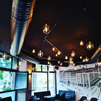 Zentralbar-卢塞恩必去景点