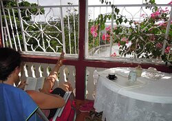 Casa Bella Vista BARACOA主图