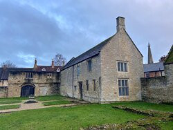 Chichele College景点图片