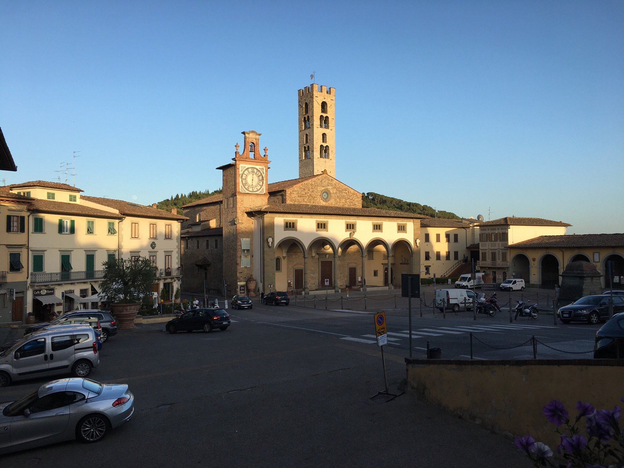 La Loggetta-官方