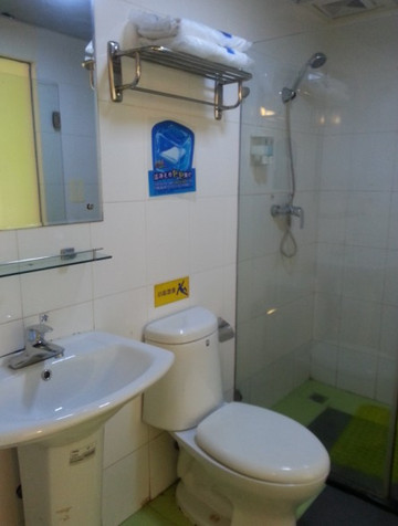 7天武汉循礼门店主图