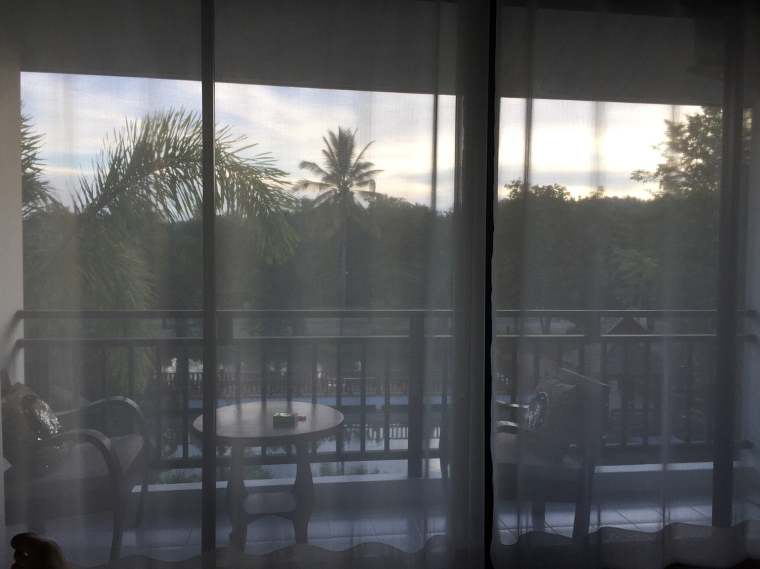 Moon Terrace Resort & Hotel主图