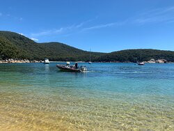 Kraken Tours-福斯特必去景点