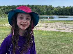 Milne Dam Conservation Park-万锦市必去景点