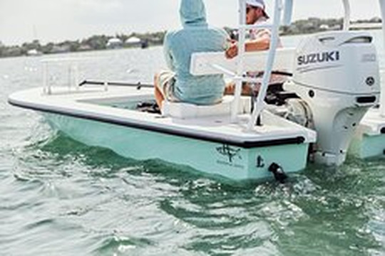 Old City Guide Service-Saint Augustine Beach必去景点