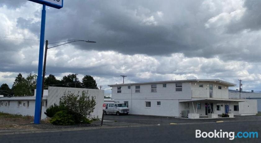 Othello Inn & Suites