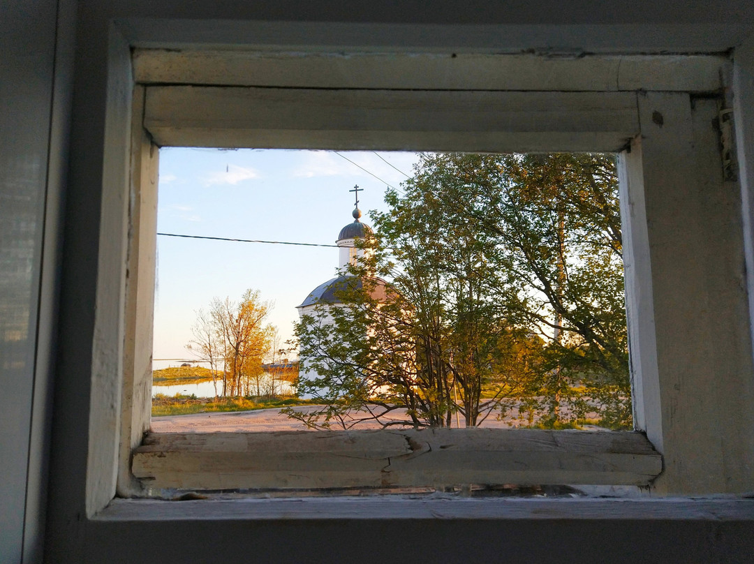 Solovki Guest House