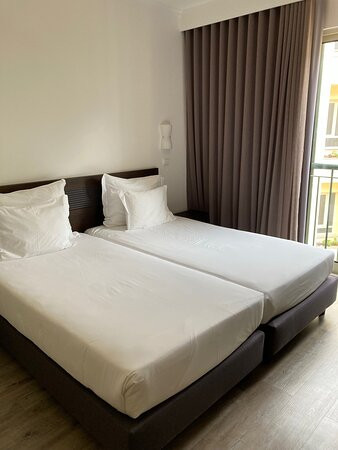 Hotel Euro Moniz主图
