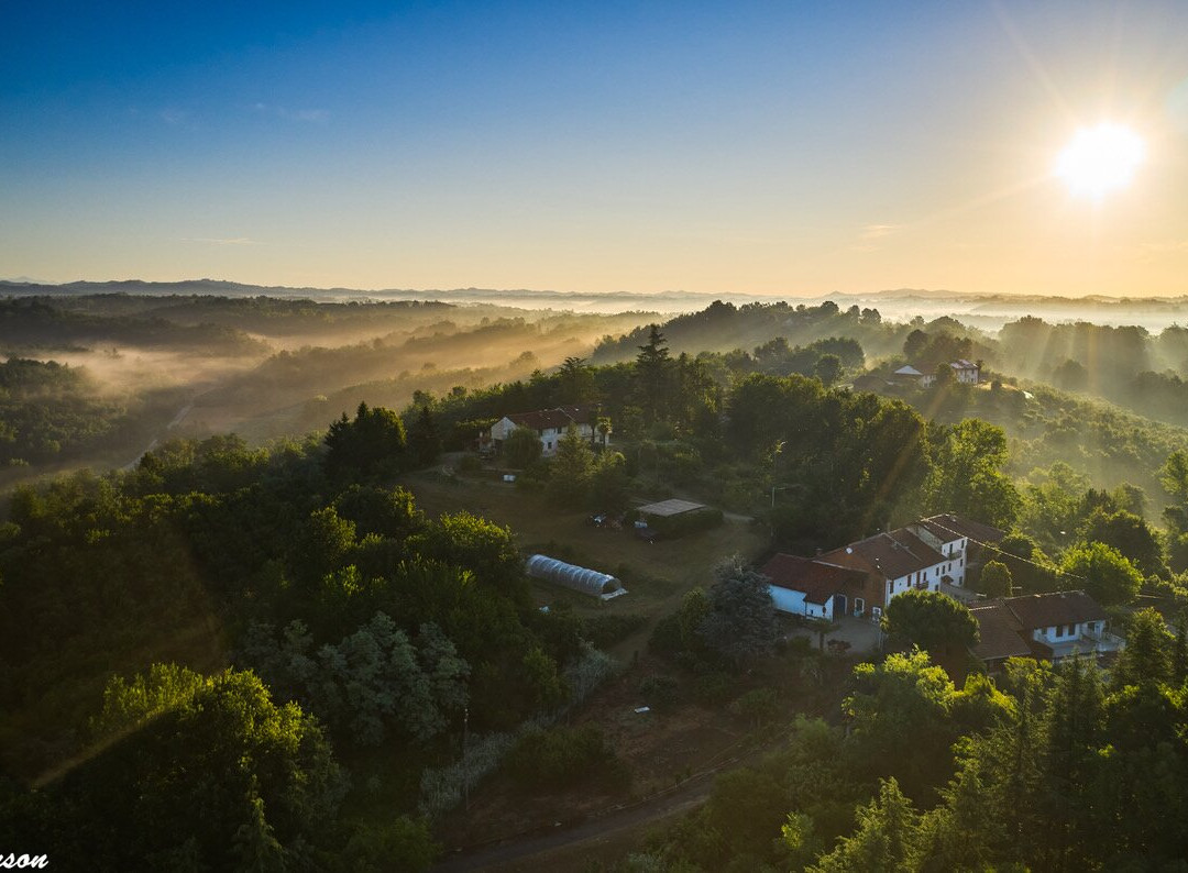 Luxury Holiday Home - Saint Paul Relais主图