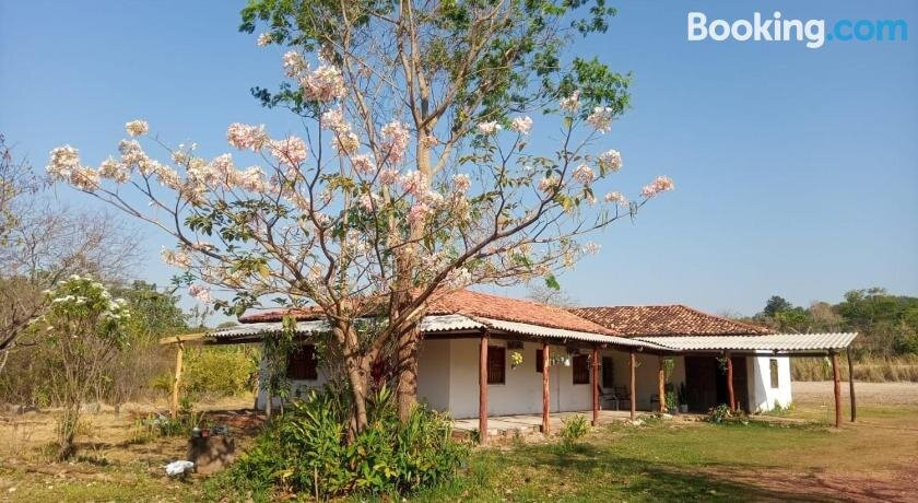 Chacara Cabana Dos Lagos