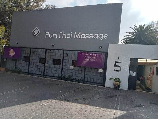 Puri Thai Massage景点图片
