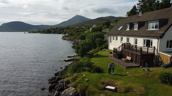 Skye Picture House主图