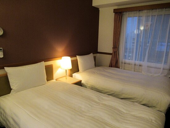 Toyoko Inn Fujisan Numazu-eki Kita-guchi No.2主图
